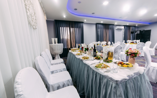 Aquamarine hotel&spa