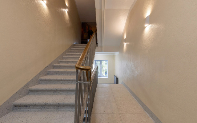 Apartamenty- Standart Leohotels Na Kirillovskoy Apartment