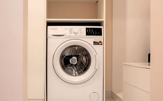 Квартира  Дизайнерская квартира в аренду в ЖК Светлана парк