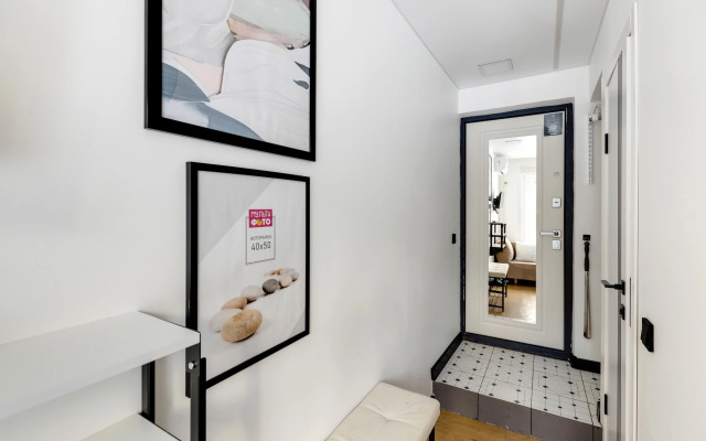 Merkuriy Ot Home24 Apartments