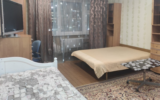 Квартира рядом ДЦ Ямал, центр