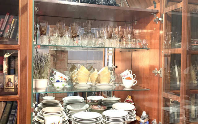 Гостевой дом Женвайка