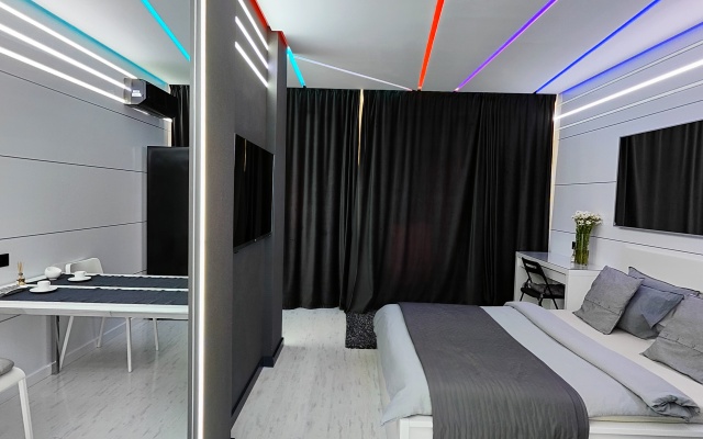 Kosmos Flat