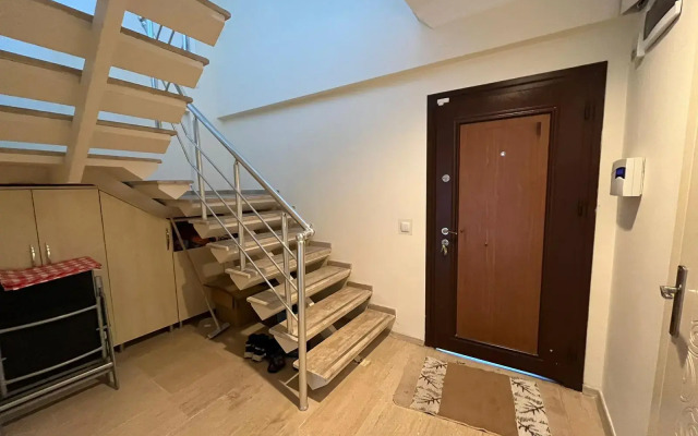 Вилла 347 в Текирова 3+1