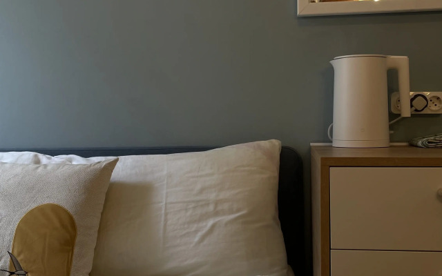 Квартира Тепло и уют в сердце старого города