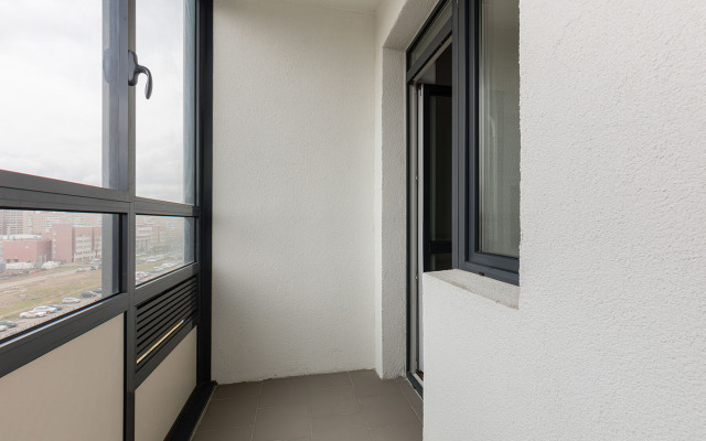 Na Kosmonavtov Apartments