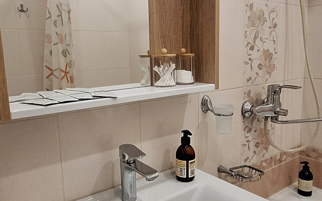 Апартаменты Стильные на Жукова