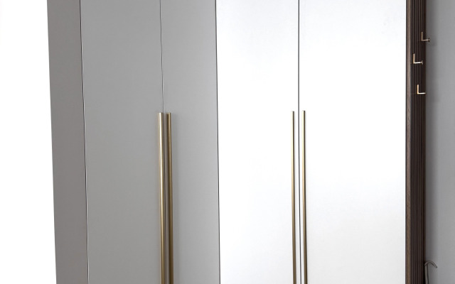 Апартаменты MorgoAparts