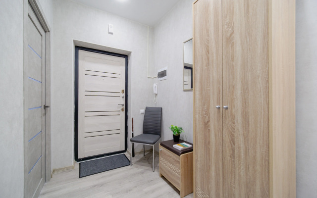 Апартаменты | LUX | 2х и 3х комн | Парк и Стадион |