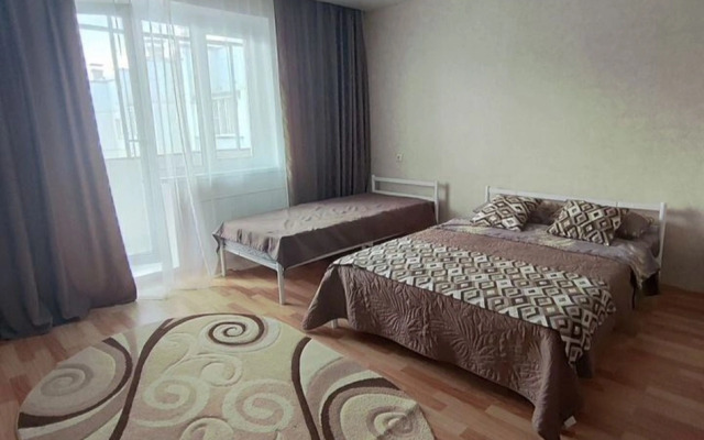 Квартира на Богдана Хмельницкого 26