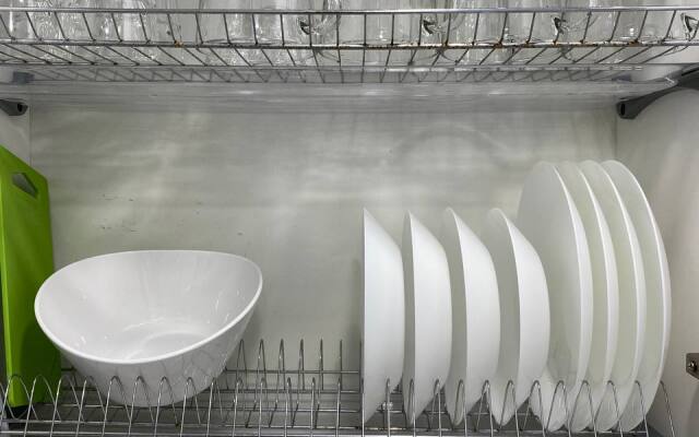 Квартира Павловский Тракт 299