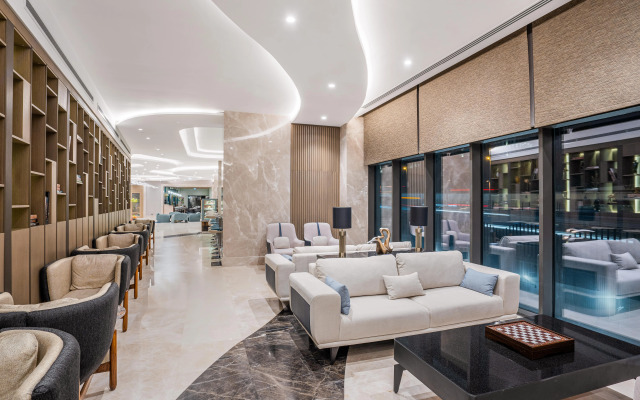 Radisson Hotel Istanbul Merter