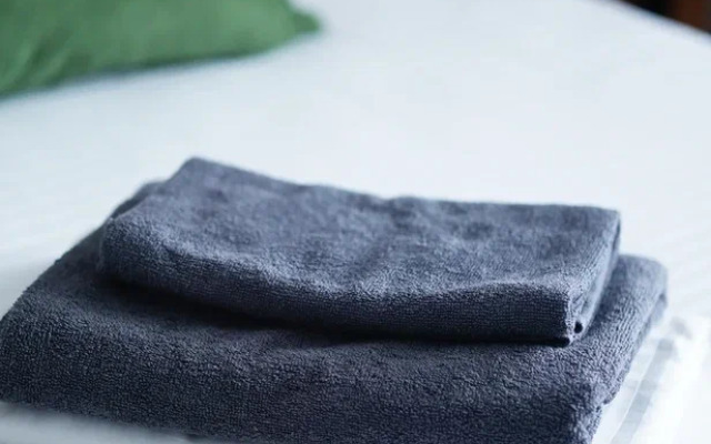 Отель Петровский Лес