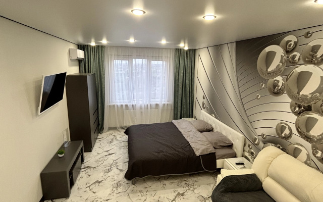 Квартира на Механизаторов