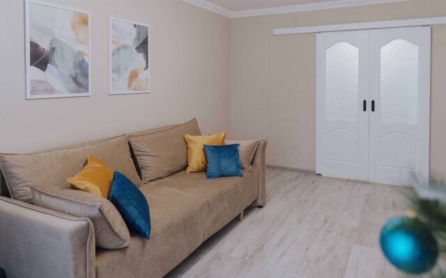 Apart-Deluxe Legendy Morya Apartments