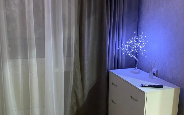 Bolshevikov 21a Flat