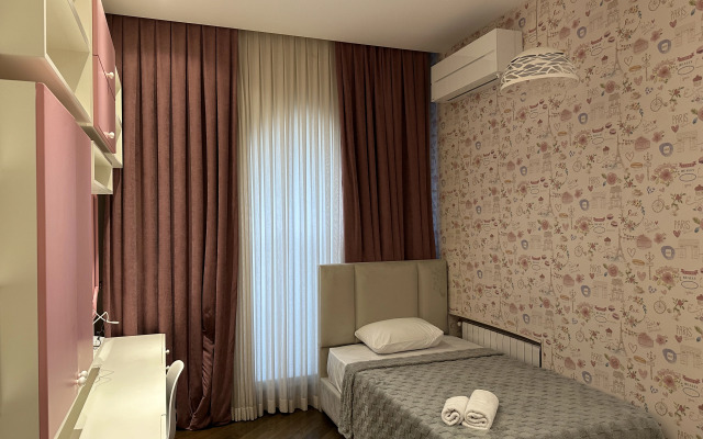Exclusive Apartments