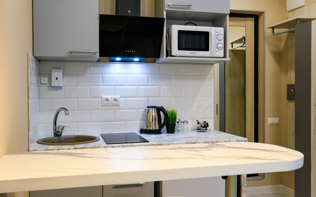 Апартаменты на Ватутина