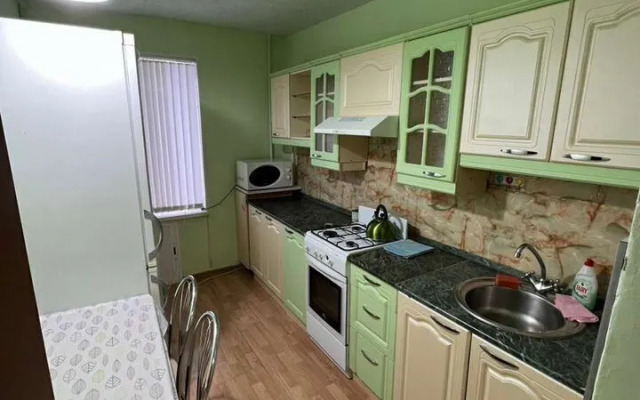 Апартаменты на Попова, 71