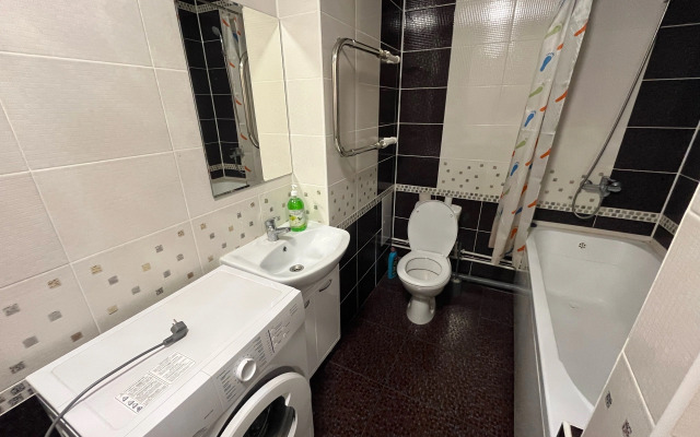 3комнтаная Квартира в Центре Города Ижевск