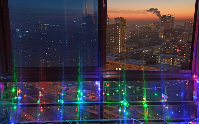 Апартаменты на Гоголя 44