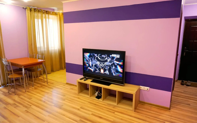 Квартира Центр 2-комнатная квартира