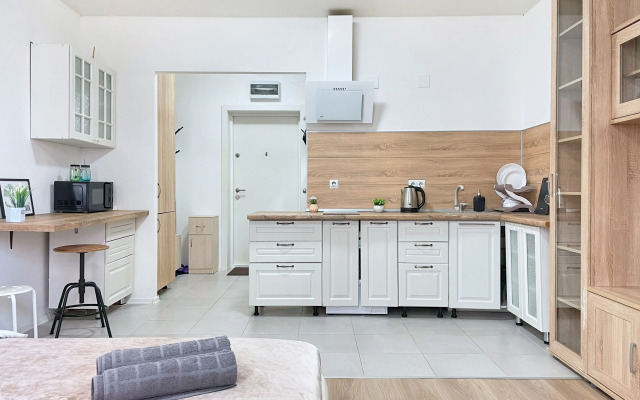 Sunny Days Apartment Oranzh Park 3 Apartments