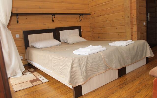 Griffon Hotel