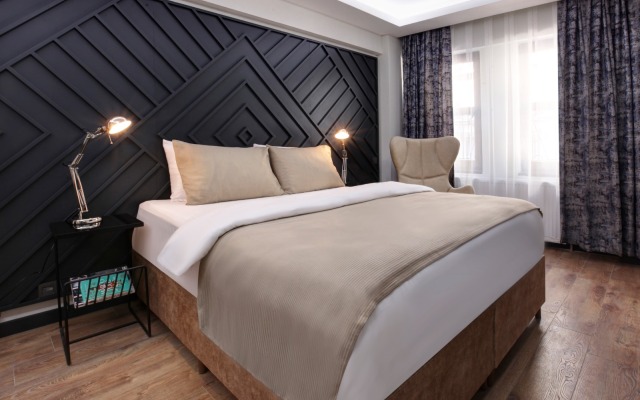 Xenia Hotel Istanbul Boutique - Hotel