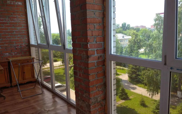 Апартаменты на Карла Маркса 11