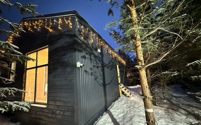 Частный дом для Большой Компании