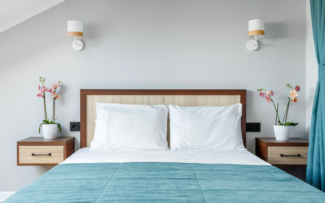 Апартаменты Сосновый Бор