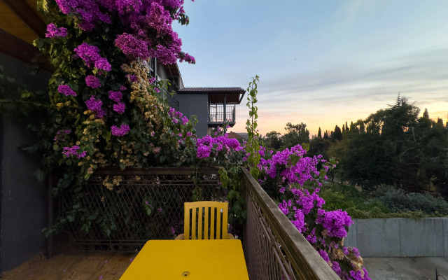 Boutique hotel AIMARA