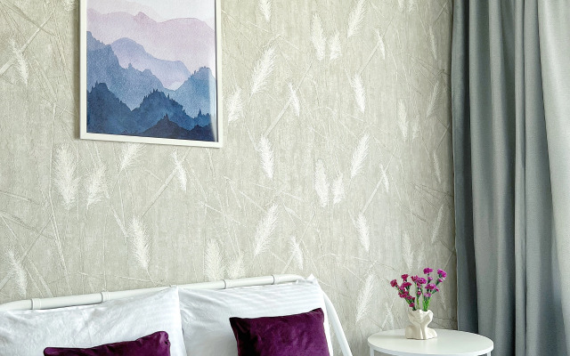 Квартира Kravc Group на Полина 1