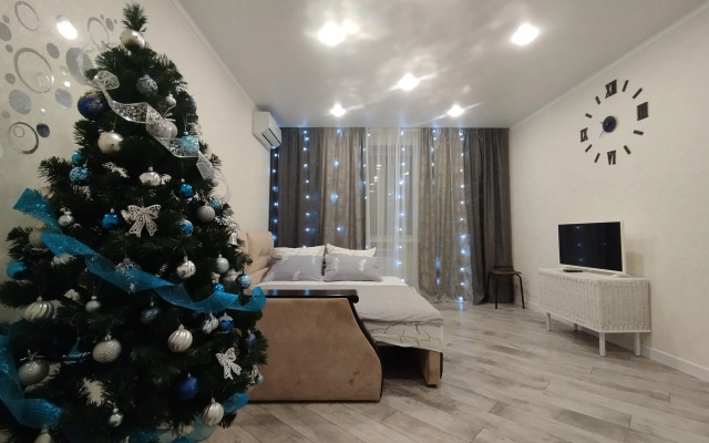 Квартира Жемчужина отдых до 5 гостей
