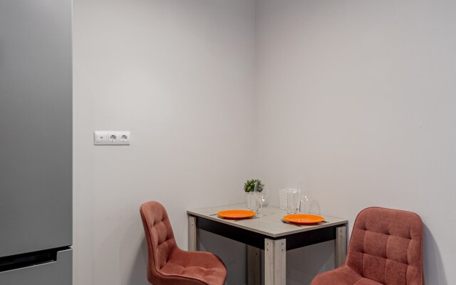 Uyutnaya Kvartira Studiya Flat
