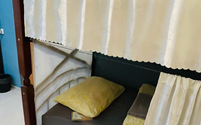 Sova Hostel