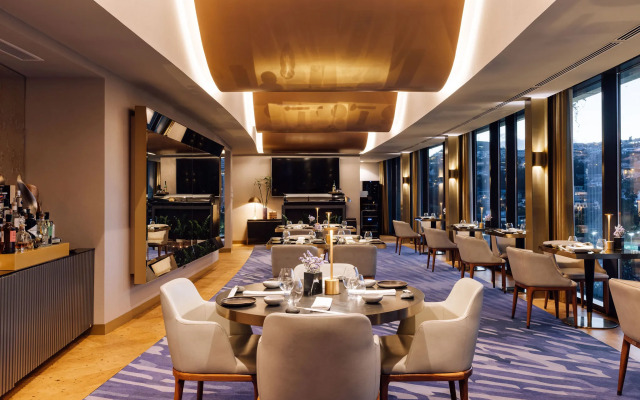 Hotel The Reserve - The Leading Hotels of the World