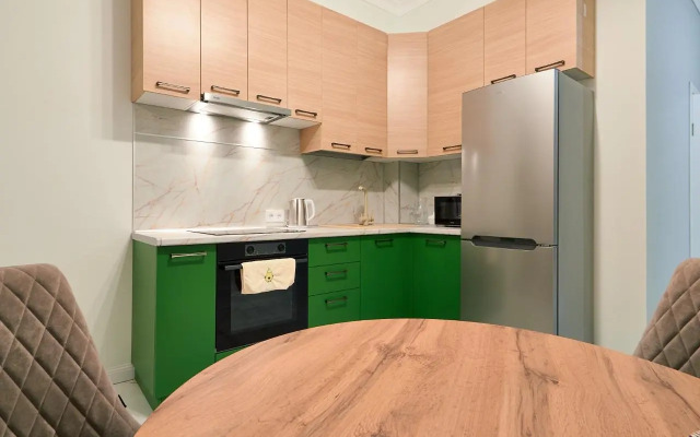 Квартира на Декабристов