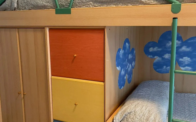 Апартаменты Mont-Roig Del Camp