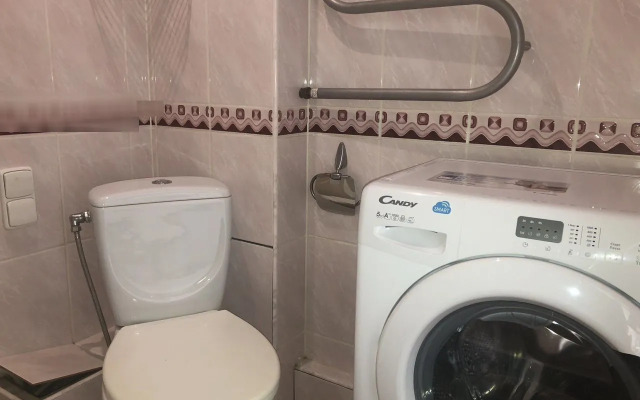 Квартира на Улице Красноярской 1