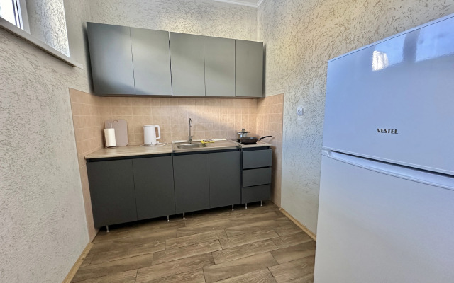 Квартира ArtHouse Dombay 12