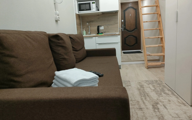 Apart-rooms on Zagorodny