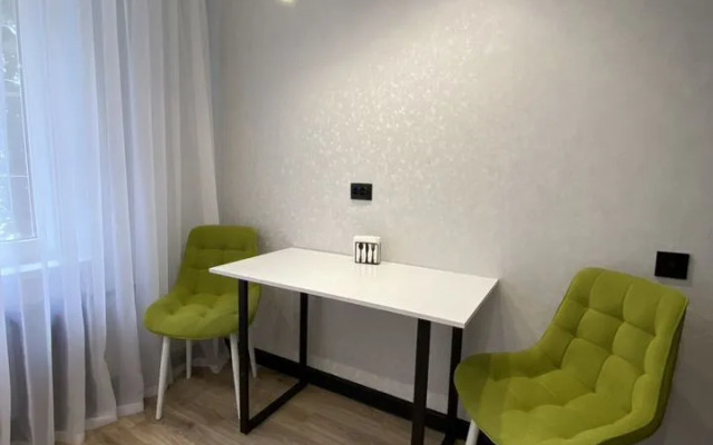 Квартира на Депутатской 14