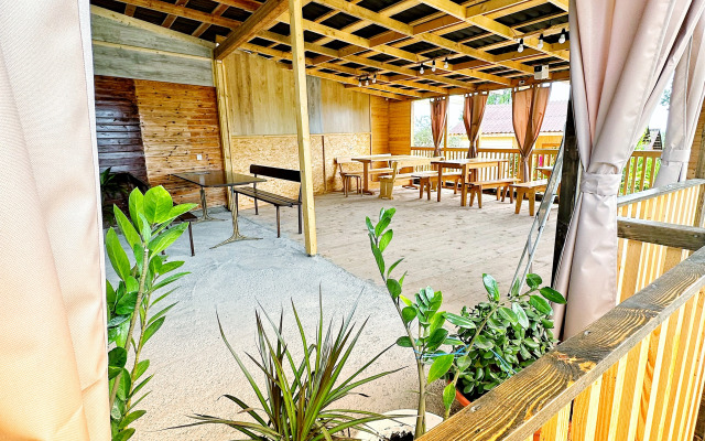 Afalin Guest House