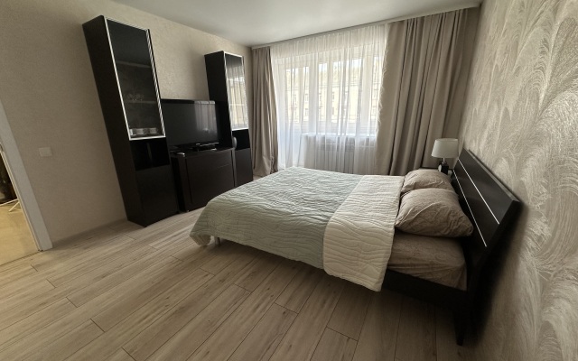 Квартира Волжский берег на Тверском, 5