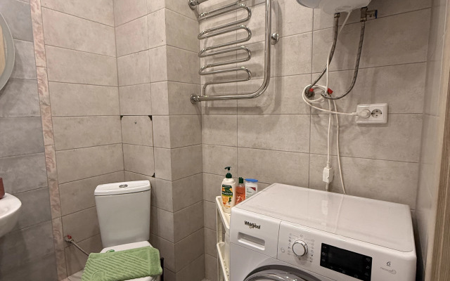 Апартаменты на Жукова