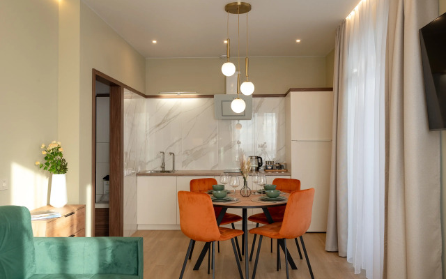 Milli House Flat