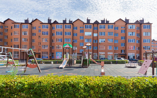 Raidas na Prostronoy 36-9 Flat