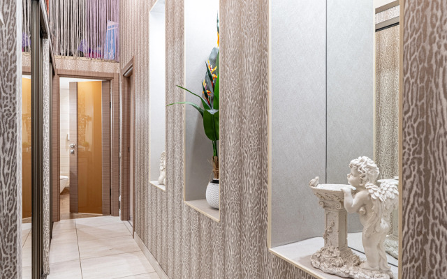 Апартаменты на Невском проспекте, д.91